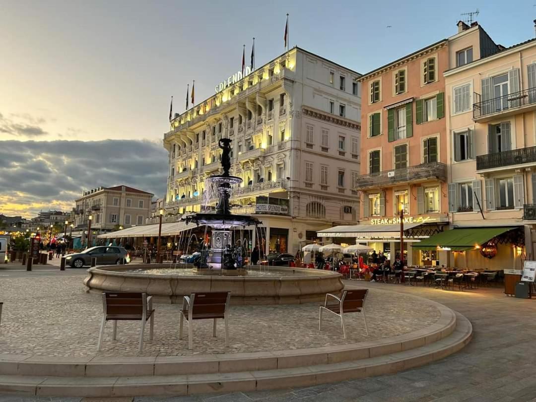 Cannes & More 외부 사진