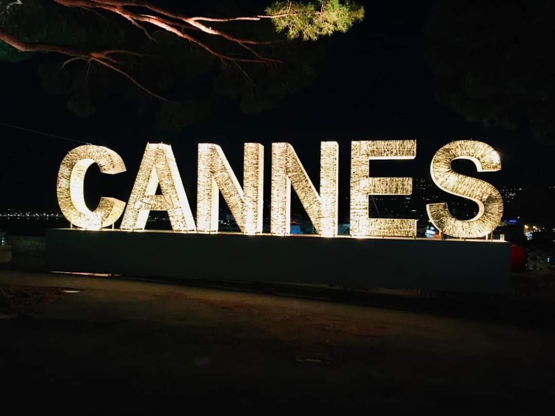 Cannes & More 외부 사진
