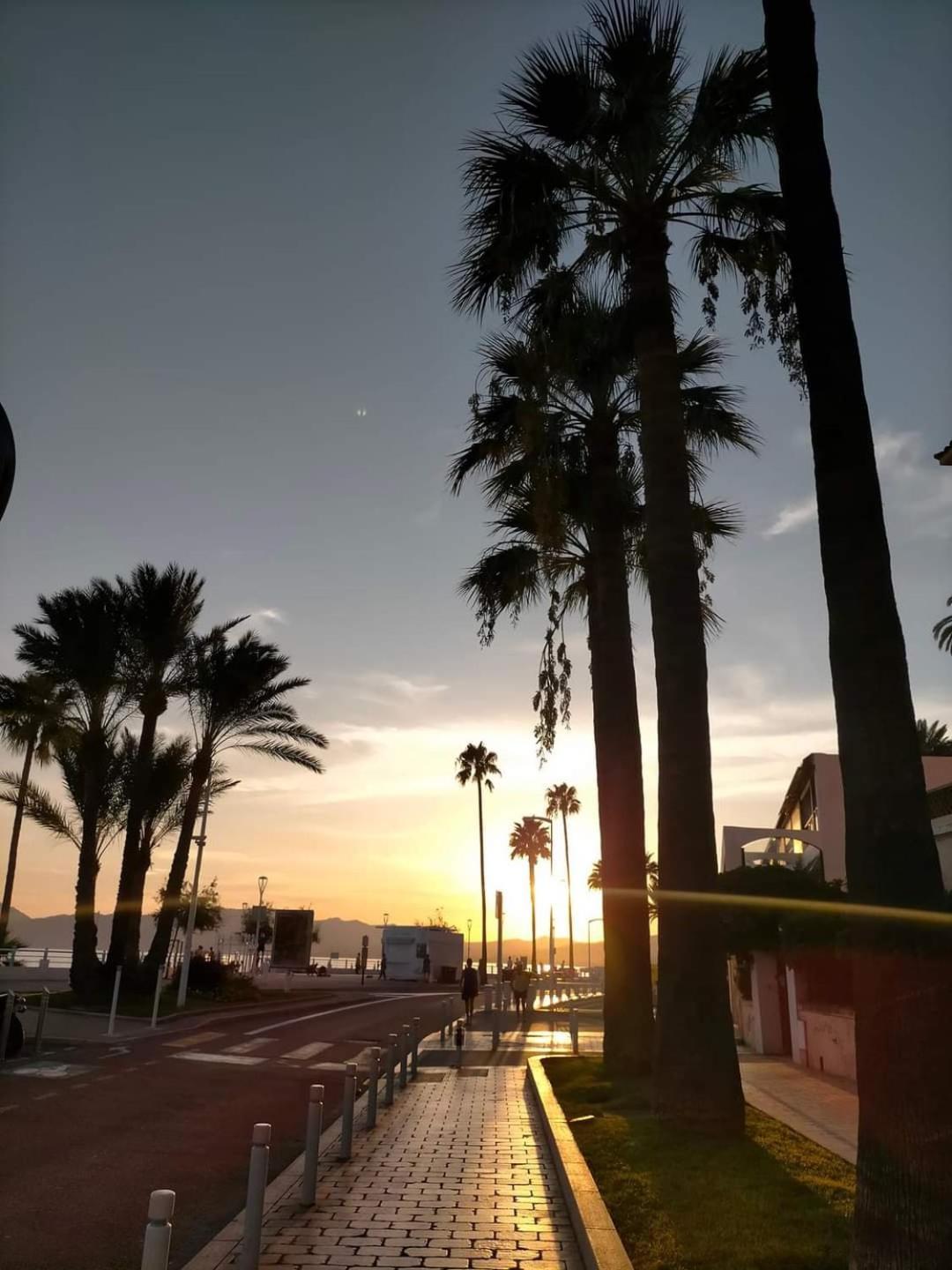 Cannes & More 외부 사진